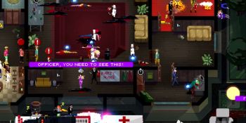 Party Hard, the award-winning game about mass killing, gets an August release date