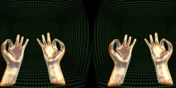 Facebook-owned Oculus acquires Pebbles Interfaces, an Israeli motion-sensing technology company