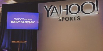 Yahoo Sports now lets you win cash daily by playing fantasy sports online