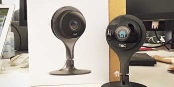 Nest Cam reviewed: High marks for ease of use and connectivity