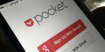 Pocket for iOS now lets you listen to articles with new text-to-speech feature