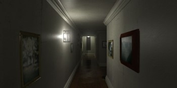 You can now walk Hideo Kojima’s creepy P.T. hallway on PC … kind of