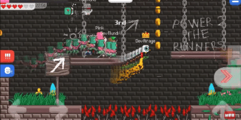 London Venture Partners invests in developer Klang Games, vets of Eve Online