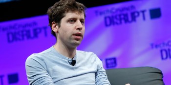 Y Combinator president Sam Altman shares his morning ritual