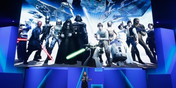 EA appoints WB vet Samantha Ryan as head of EA Mobile