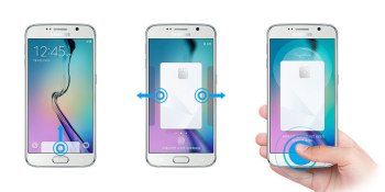 Samsung Pay launches in the U.S. at more merchant locations than Apple Pay or Android Pay