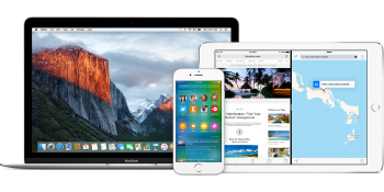 Apple releases new public betas of iOS 9 and OS X El Capitan