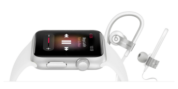 The Apple Watch needs a greatly expanded Apple Music experience