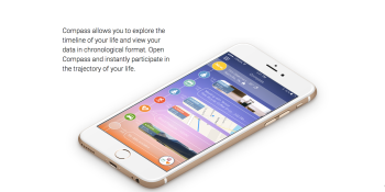 Meet Compass, a new app that wants to change how you view your health data