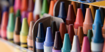 Crayon wants to be marketing’s Wayback Machine … and inspiration warehouse