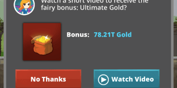 Supersonic launches super-simple rewarded video ad placement tech, gets 25% first-day adoption