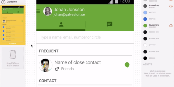 Y Combinator-backed Zeplin launches app to improve collaboration between designers and developers