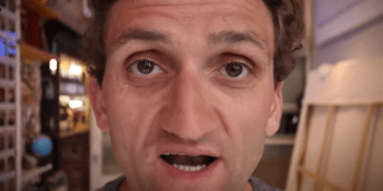 A look at Beme, Casey Neistat’s new no-look video app