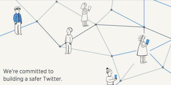 Twitter hopes its new Safety Center will help curb harassment