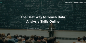 Leada launches to help students apply their data science knowledge to real-world projects