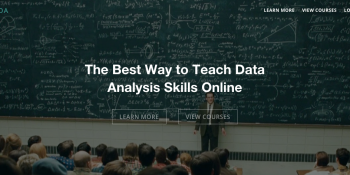Leada launches to help students apply their data science knowledge to real-world projects