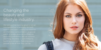 Y Combinator-backed StyleBee launches its ‘beauty on demand’ app