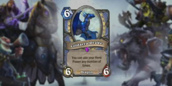 The Grand Tournament is Hearthstone’s next expansion with more than 130 new cards