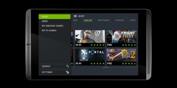 Shield ‘fire hazard’ recall is another hurdle for Nvidia’s game-streaming strategy
