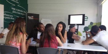 Portugal’s startup scene heats up