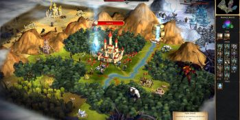 Sorcerer King shows that Stardock has finally found the fantasy-strategy fun