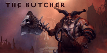 Learn how to carve up enemies as The Butcher in this Heroes of the Storm guide