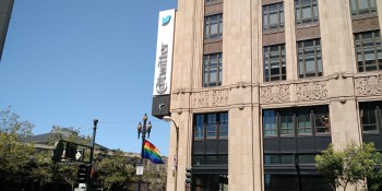 Twitter’s revenue rose 60% to $502M last quarter, sending stock up 5%