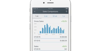Square launches Instant Deposit out of beta for all U.S. sellers