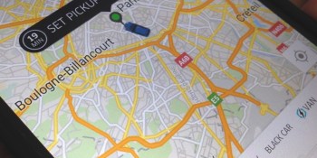 Uber blames French woes on poor communication, but it has nothing to do with poor communication