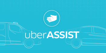 Uber launches Assist program for senior citizens and disabled riders in L.A.
