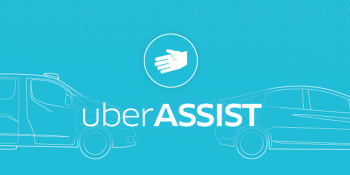 Uber launches Assist program for senior citizens and disabled riders in L.A.