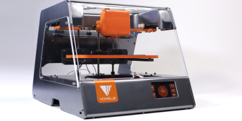 Voxel8 raises $12M to help bring 3D-printed electronics to the masses