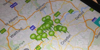 OpenSignal launches WifiMapper on Android to help you find the world’s free Wi-Fi hotspots
