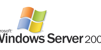 Microsoft ends support for Windows Server 2003