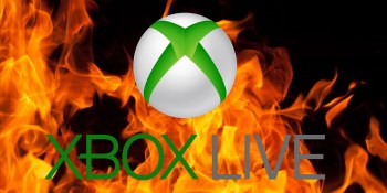Xbox Live is down during State of Decay 2 Early Access