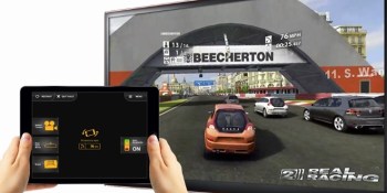 EA partners with Comcast to bring cloud games to your TV