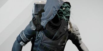 Destiny’s exotic-weapon merchant Xur won’t have an exotic weapon this weekend