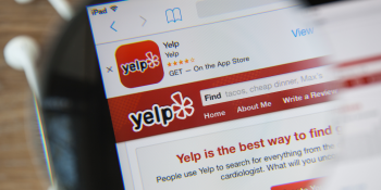 A Palo Alto company is trying to sue anonymous Yelp trolls for millions of dollars