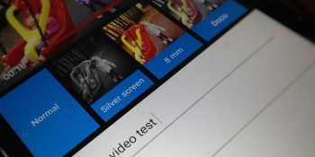 YouTube for mobile gets more editing tools, and vertical videos can be enjoyed in all their full-screen glory