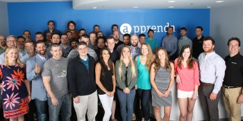 Cloud platform company Apprenda takes $24M