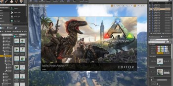 Ark: Survival Evolved hits 1M downloads and announces Unreal Engine 4 modding