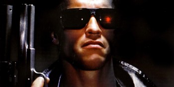 Schwarzenegger’s Terminator is playable in WWE 2K16