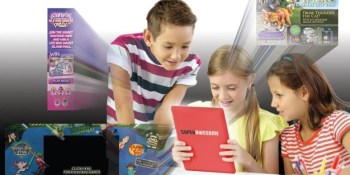 SuperAwesome raises $7M for kid-safe advertising platform