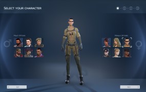 Skyforge