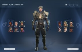 Skyforge