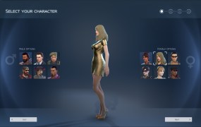 Skyforge