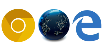 Benchmarking beta browsers: Chrome vs. Firefox vs. Edge