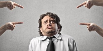 Before you fault your salesperson, make sure your process isn’t broken