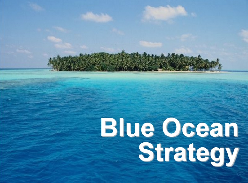 Blue Ocean Strategy