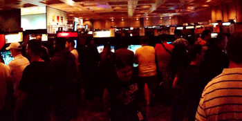 6 ultra-rare coin-op games to look out for at California Extreme arcade expo
